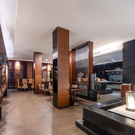 Ssaw Boutique Hotel Hangzhou Yilian Esterno foto