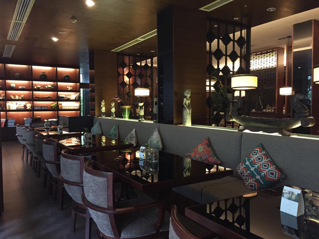 Ssaw Boutique Hotel Hangzhou Yilian Esterno foto