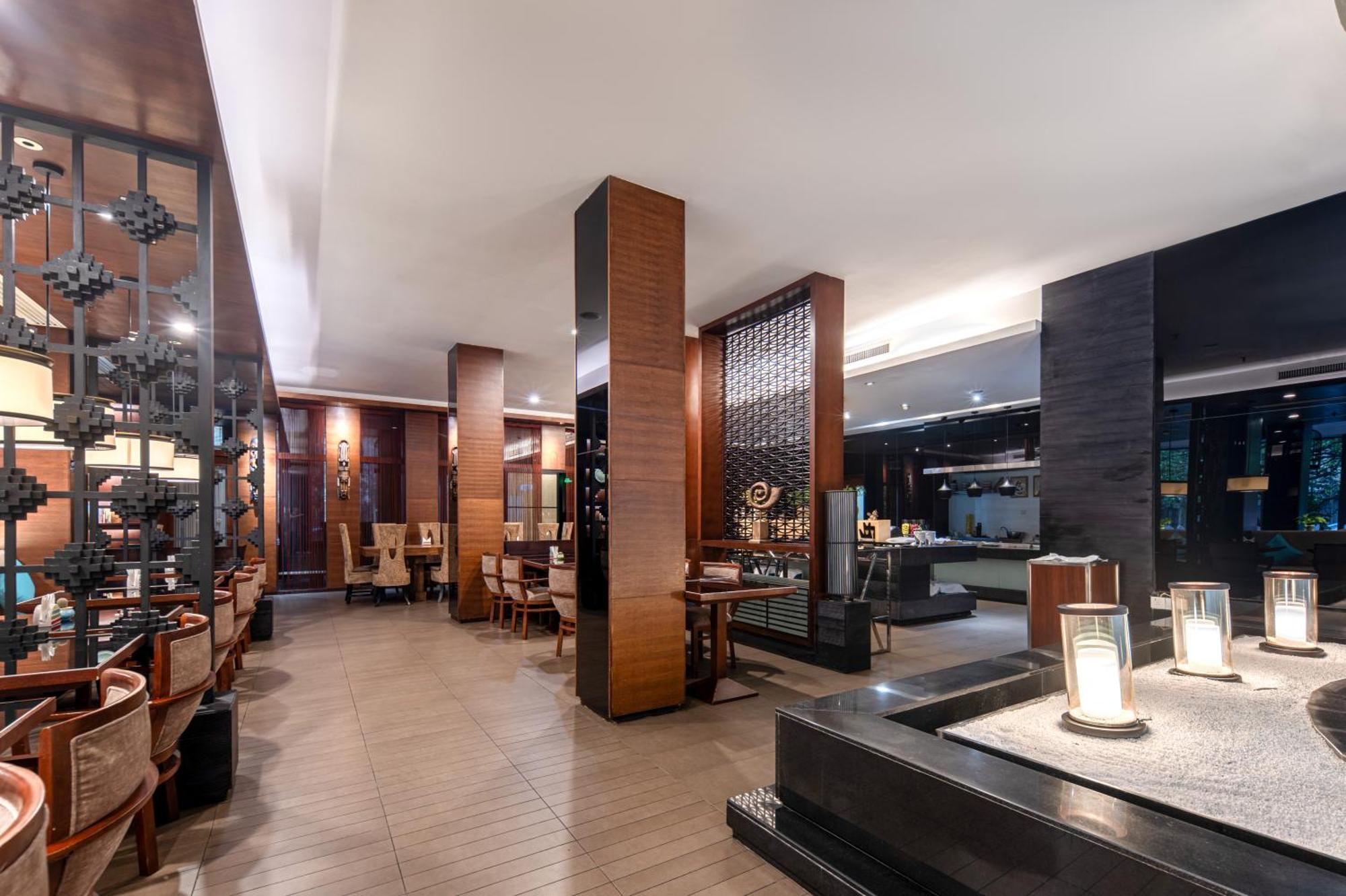 Ssaw Boutique Hotel Hangzhou Yilian Esterno foto