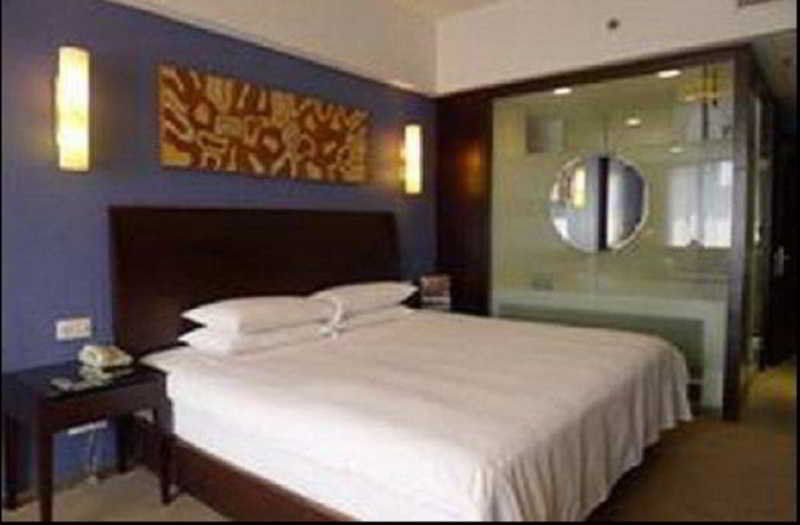Ssaw Boutique Hotel Hangzhou Yilian Esterno foto